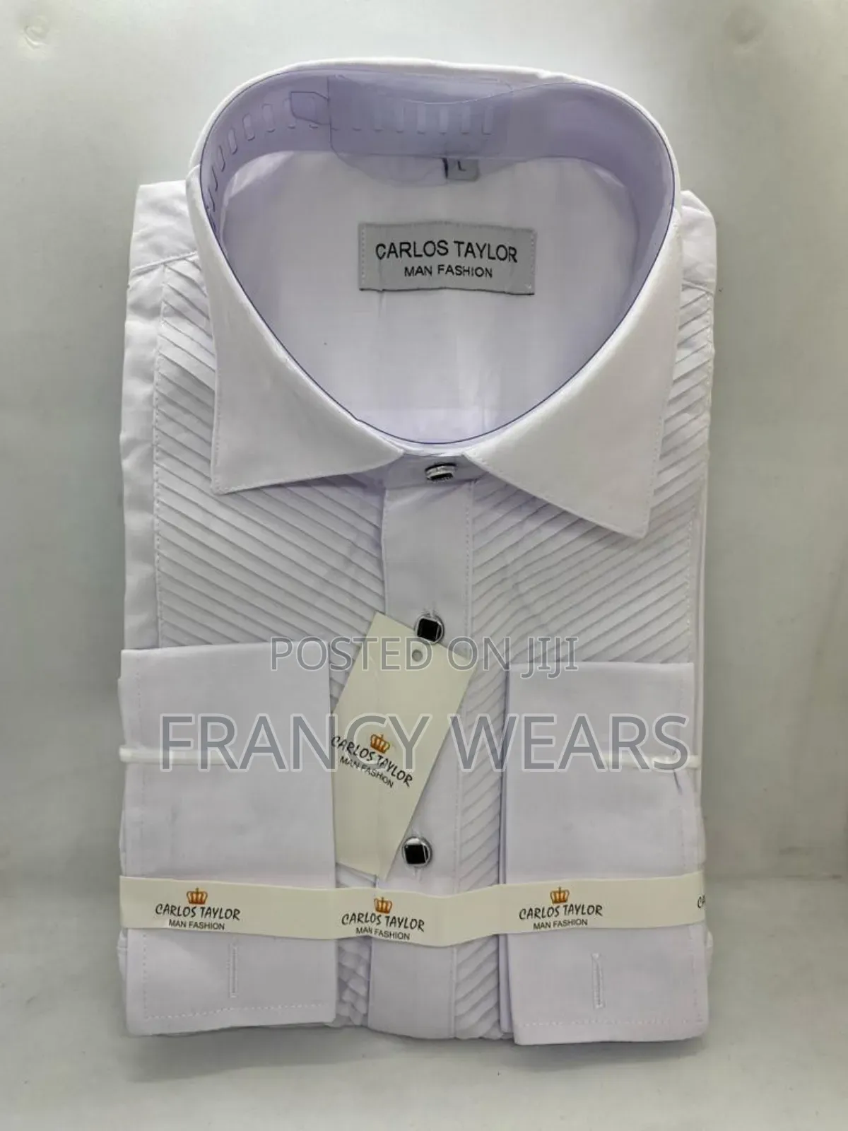Good Material Plain Office Shirts