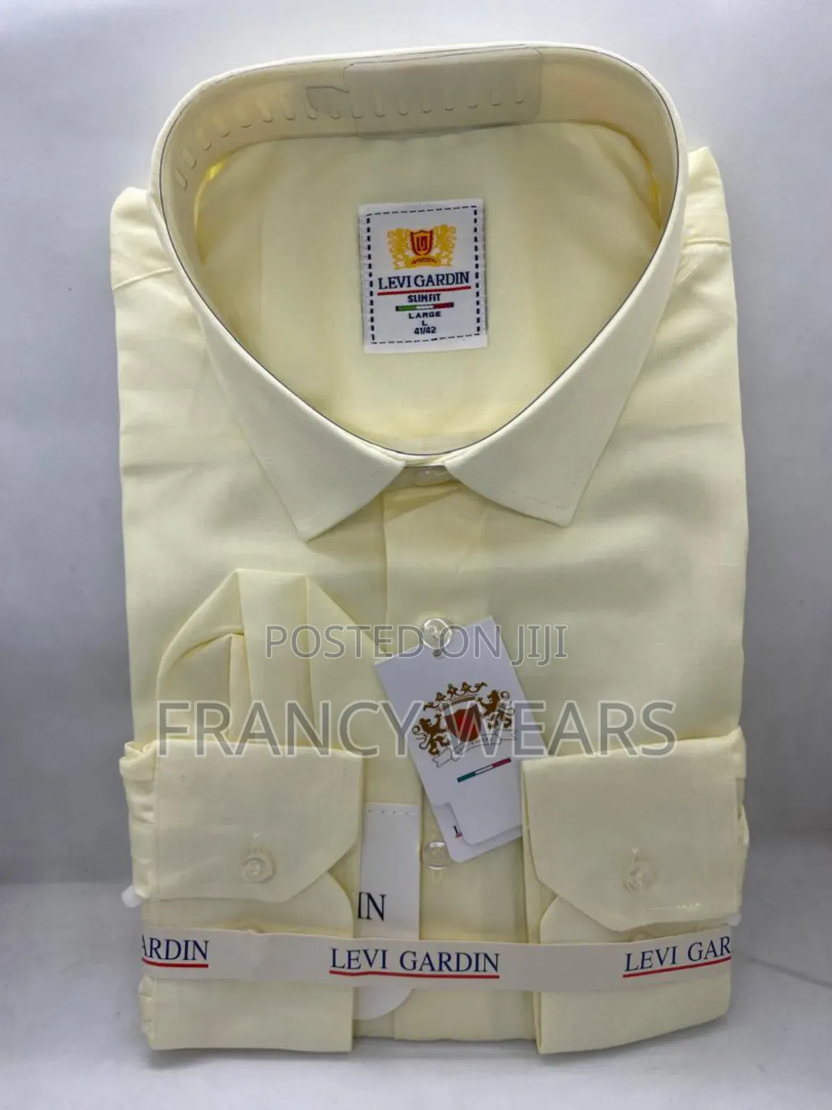 Good Material Plain Office Shirts