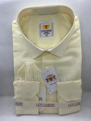 Good Material Plain Office Shirts
