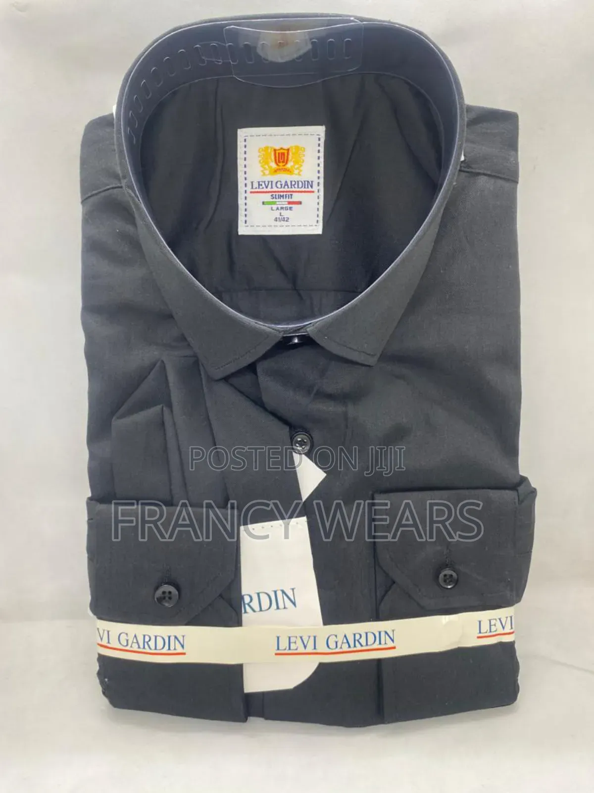 Good Material Plain Office Shirts