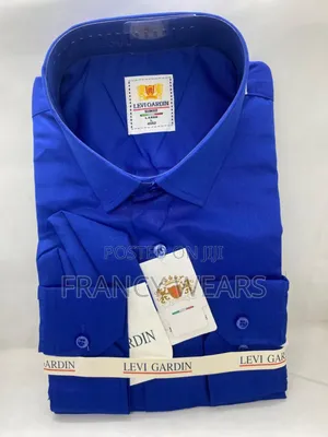 Good Material Plain Office Shirts
