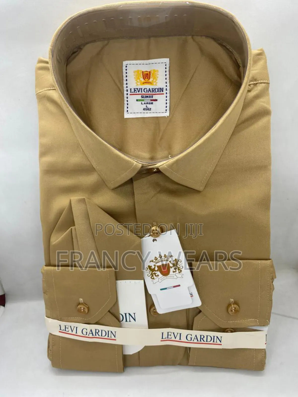 Good Material Plain Office Shirts