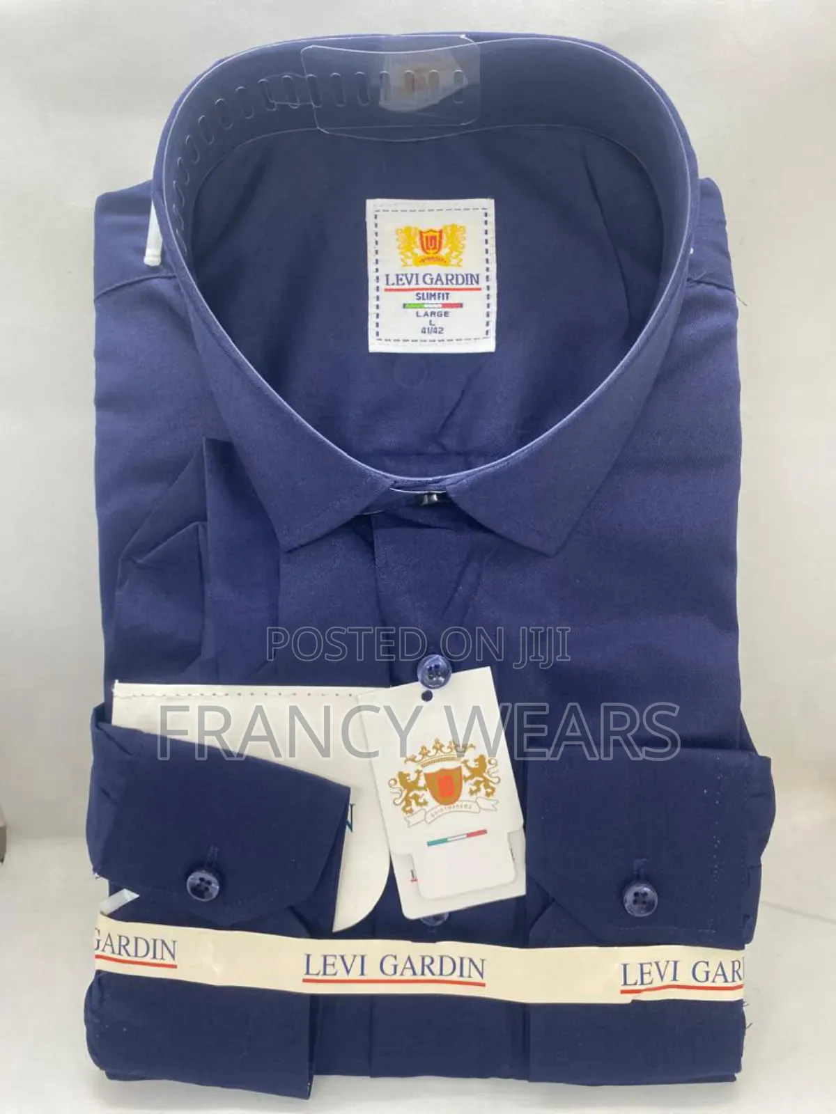 Good Material Plain Office Shirts