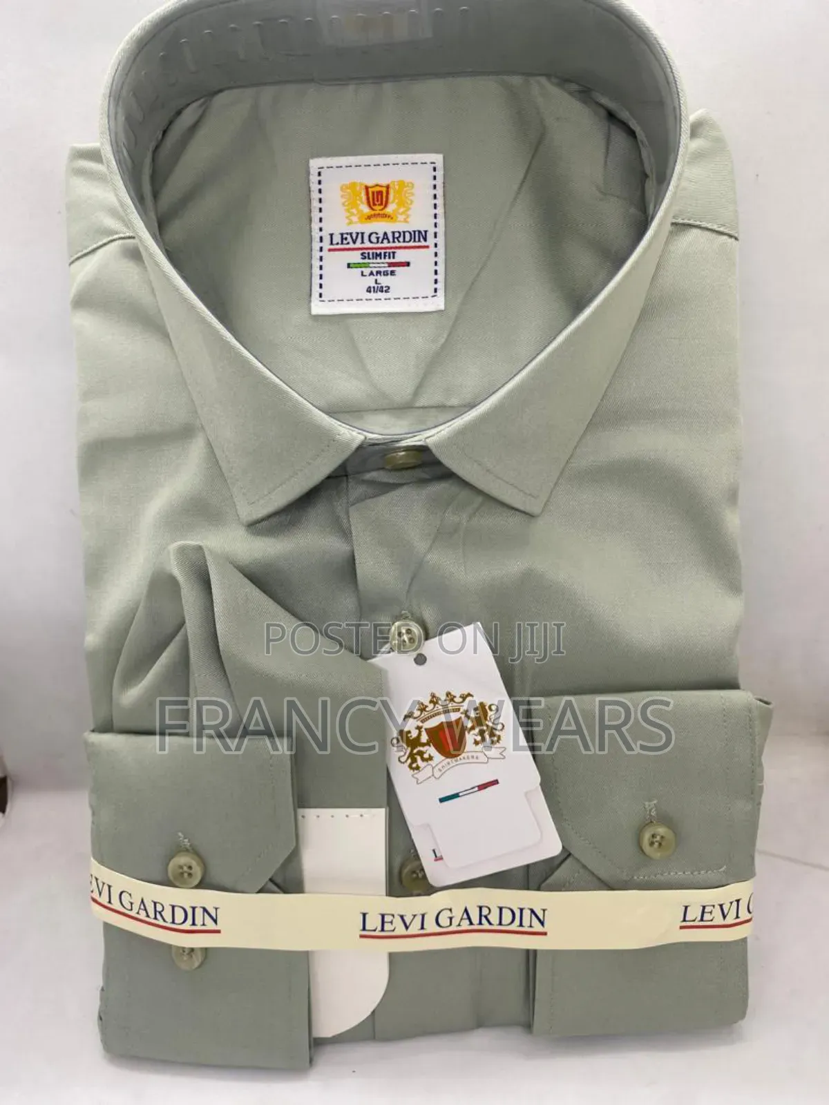 Good Material Plain Office Shirts