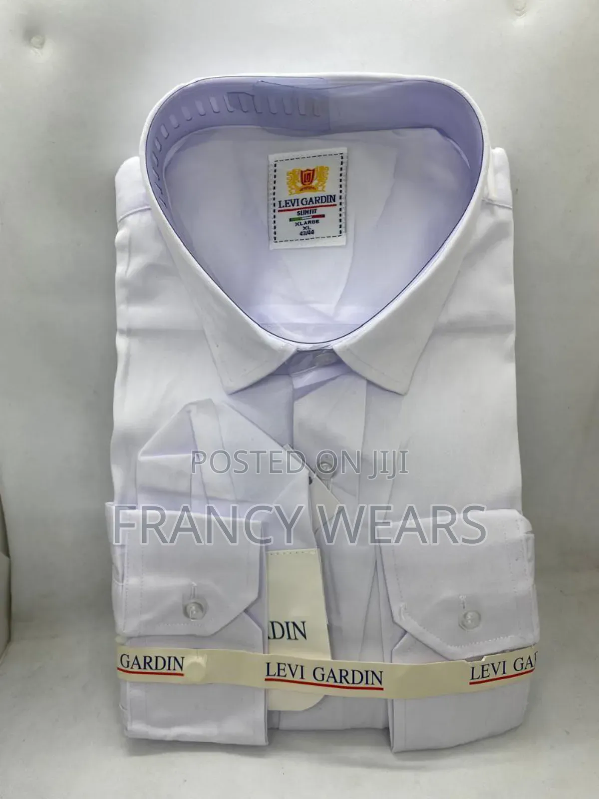 Good Material Plain Office Shirts