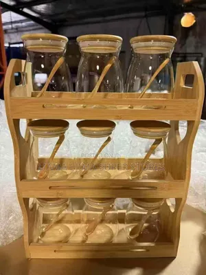 Spice Container