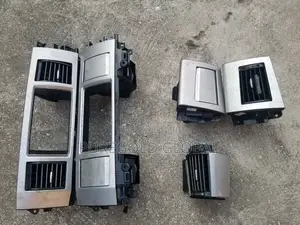 Jaguar Ac Vents Available