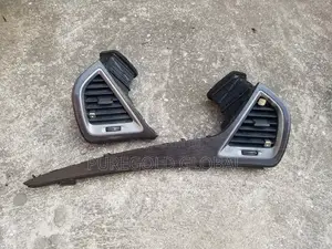 Santafe 2011 and 2015 Model Ac Vents
