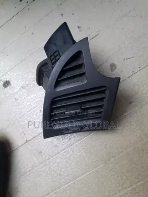 Sonata 2009 Model Ac Vent