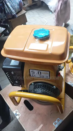 Concrete Vibrator Machine (Fuel Engine 45mm)