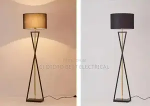 Luxury Standing Lamp for Your Interiors Home Design