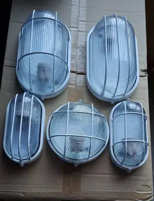 Outside Lights
