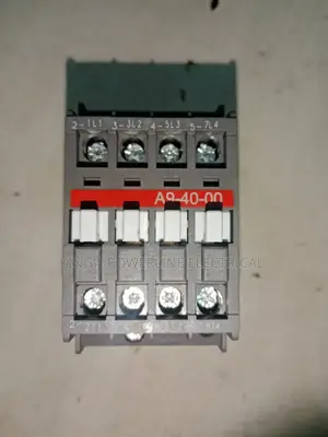 45amps Contactor ABB