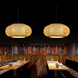 Bar Pendant Luxury Light Available Now