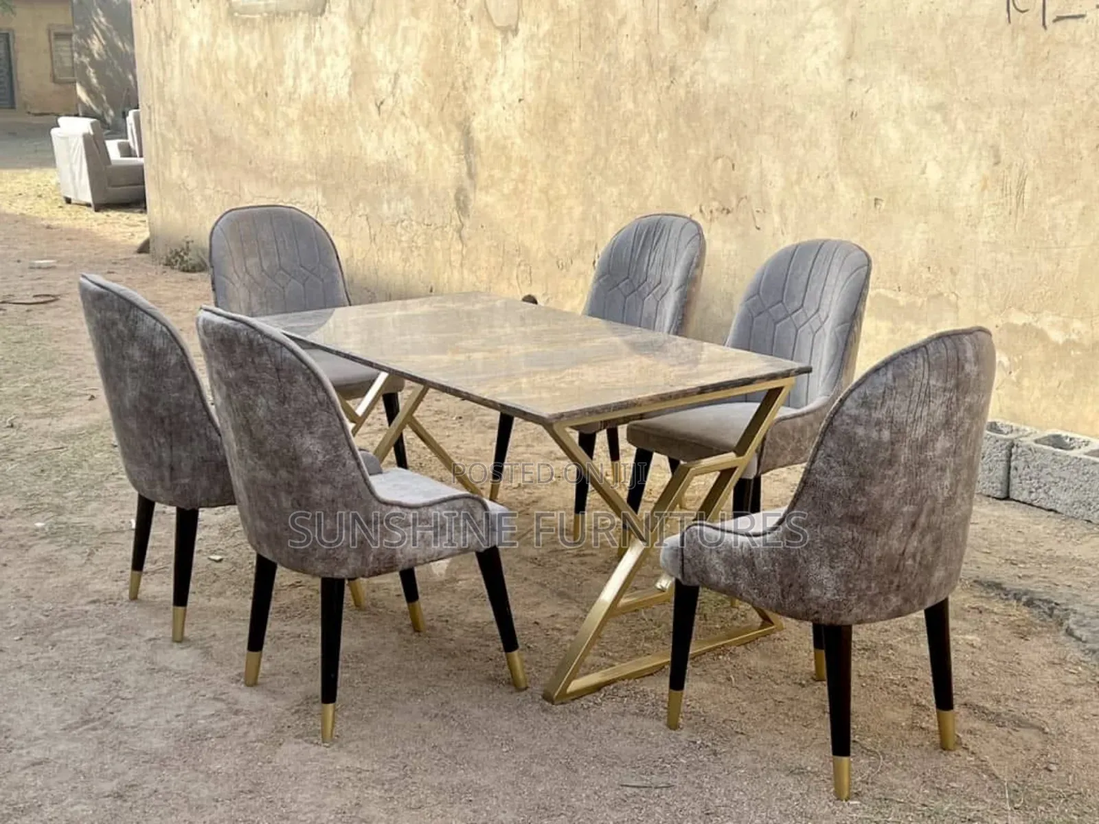 Dining Set