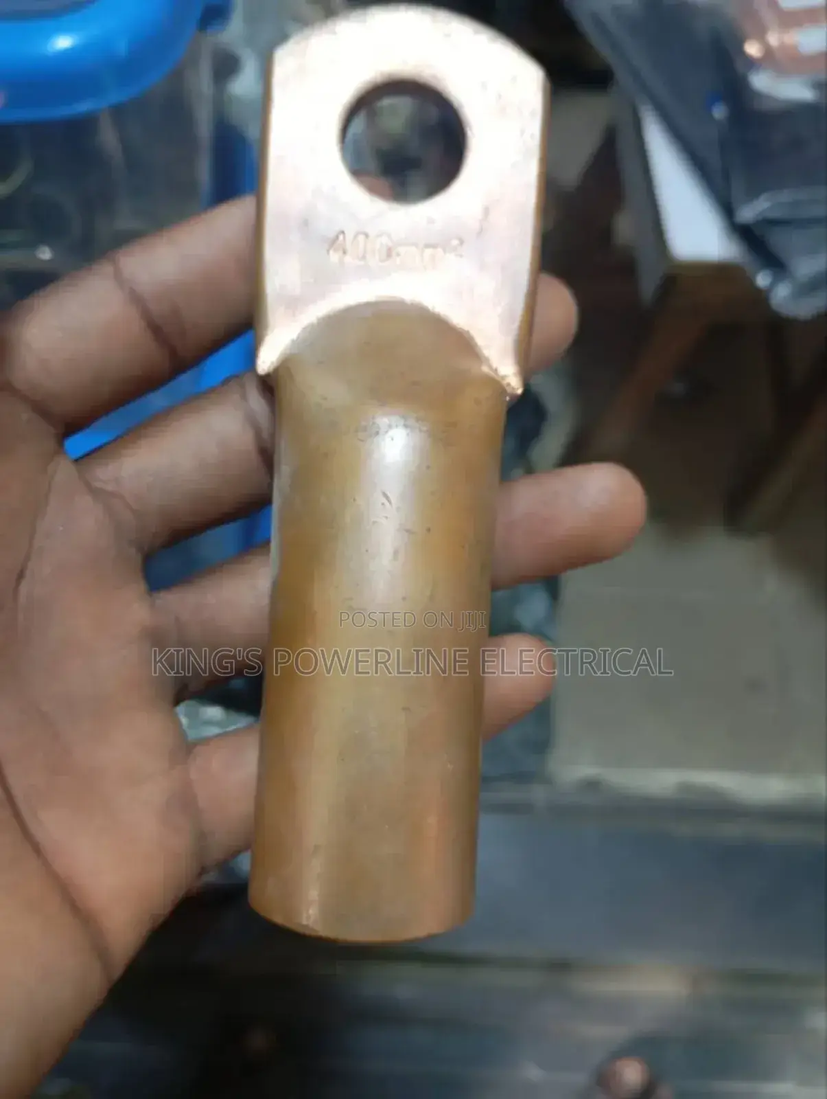 400mm Cable Lock