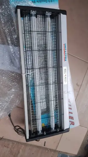 2 Ft Insect Catcher Original