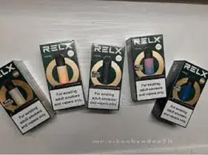RELX Pod Pro VAPE