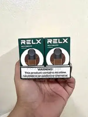 RELX Pod Pro VAPE