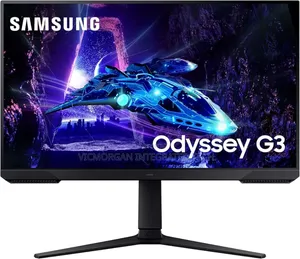 SAMSUNG 32-Inch Odyssey G3 (G30D) Series