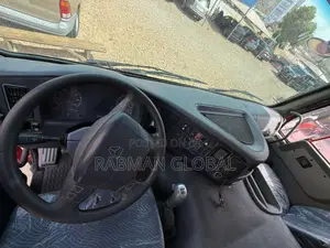 2017 Howo Dump Truck 10 Tyres