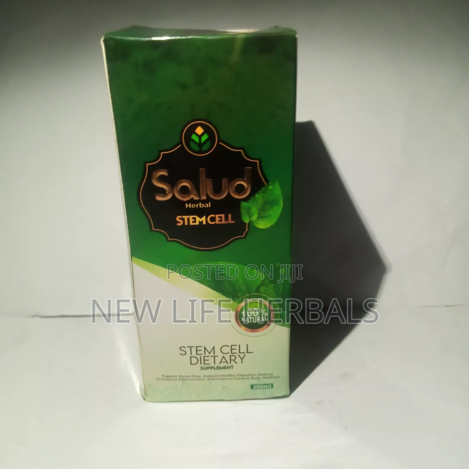 Salud Stem Cell