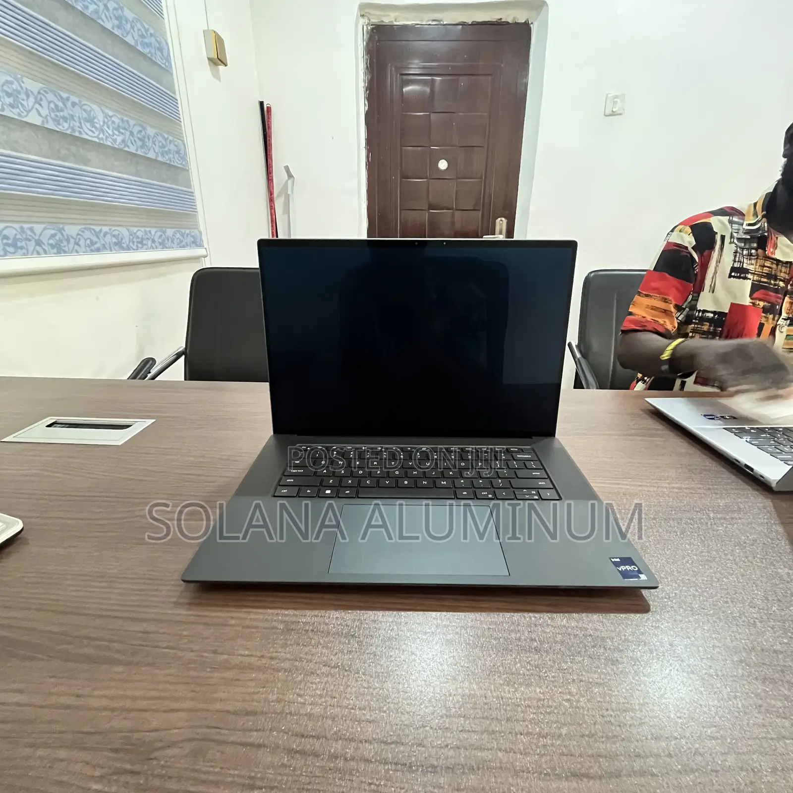 Laptop Dell Precision 5680 32GB Intel Core Ultra 7 SSD 1T