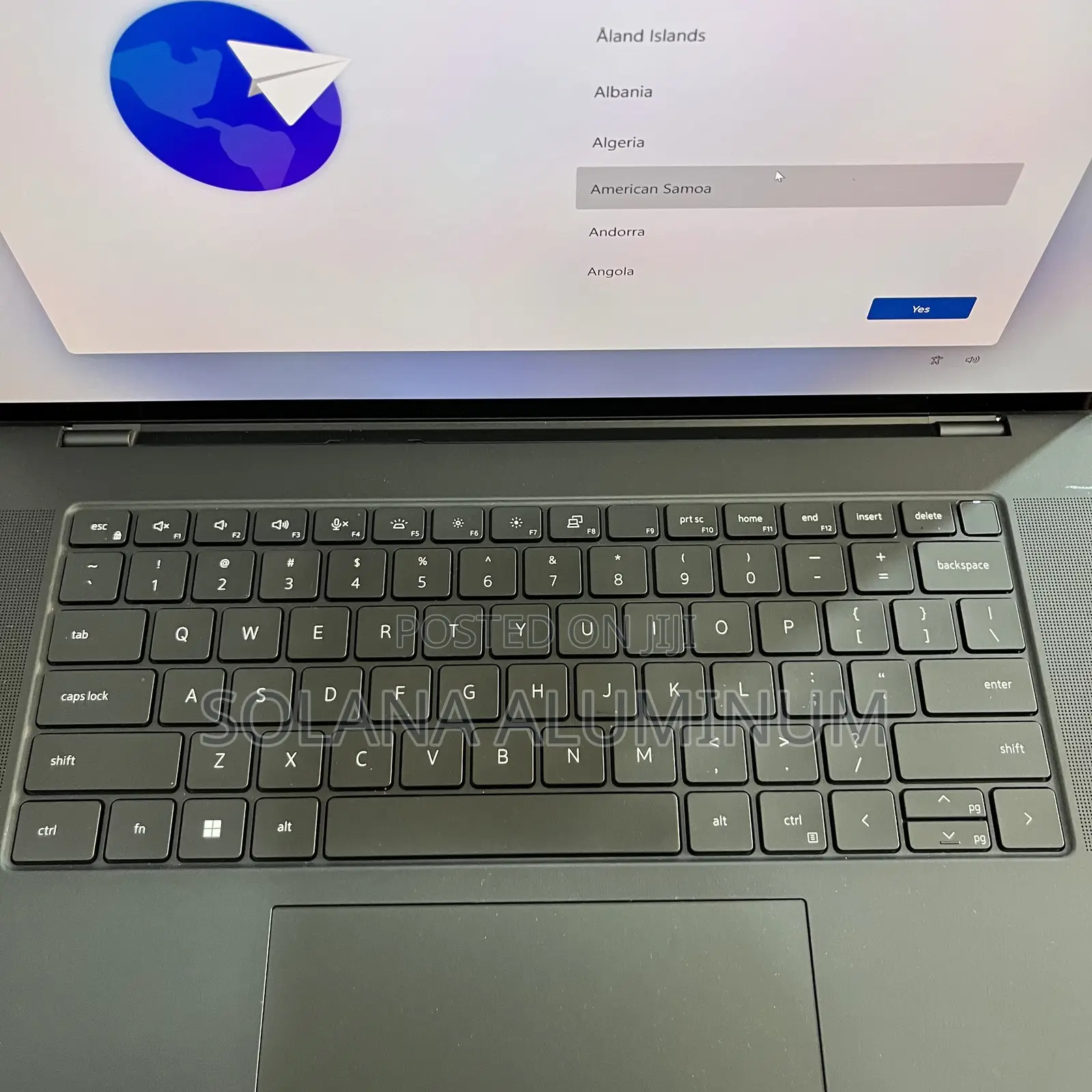 Laptop Dell Precision 5680 32GB Intel Core Ultra 7 SSD 1T