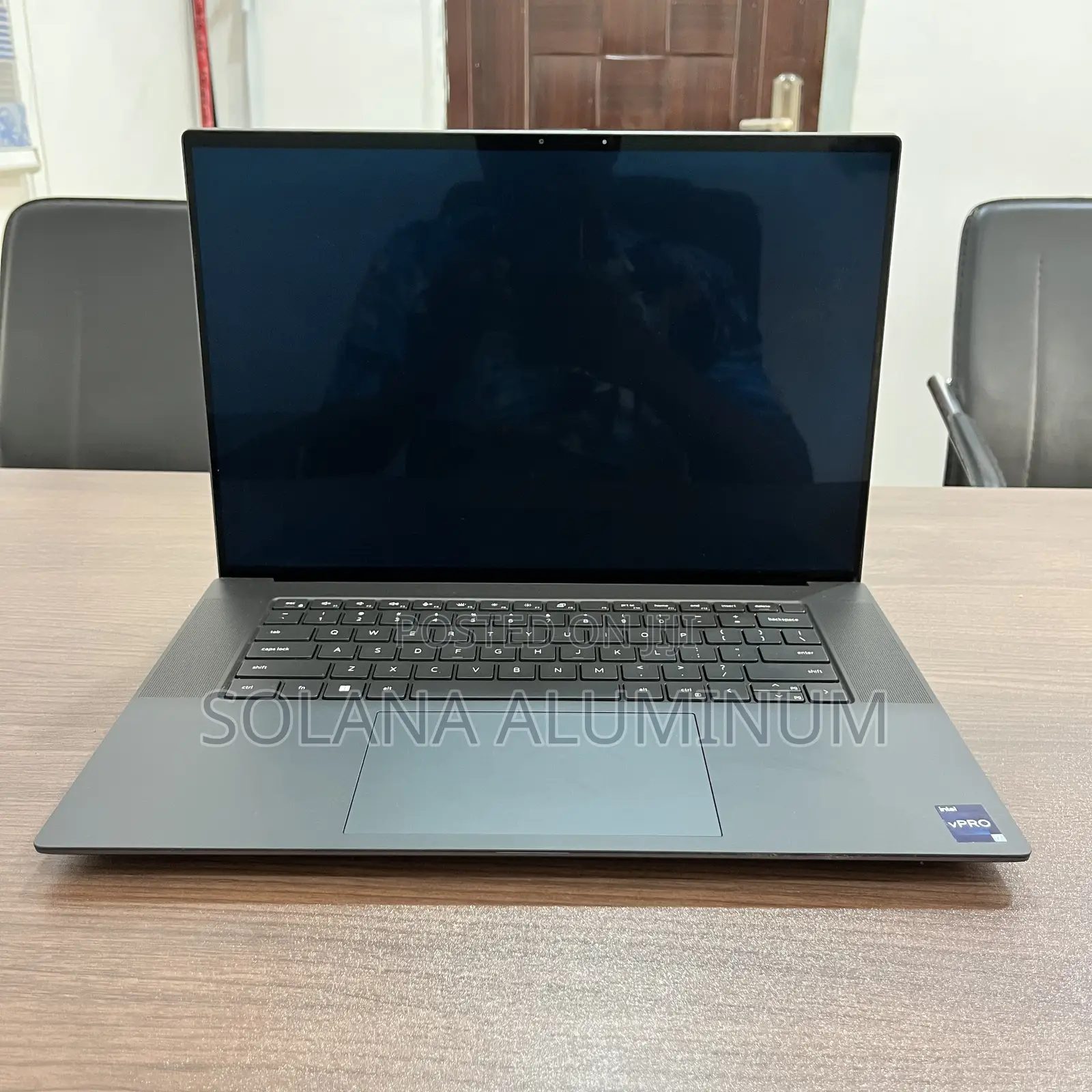 Laptop Dell Precision 5680 32GB Intel Core Ultra 7 SSD 1T