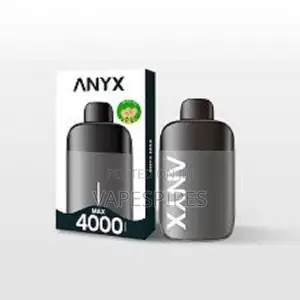 ANYX Max Pod Kit 400mah VAPE