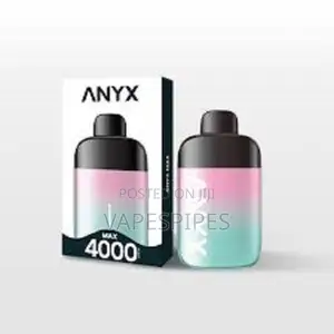 ANYX Max Pod Kit 400mah VAPE
