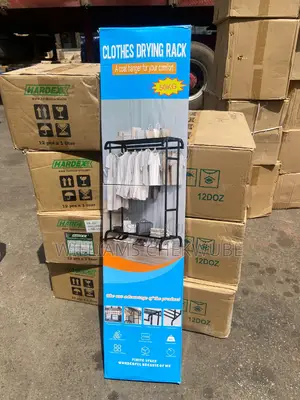 Clothes Rack