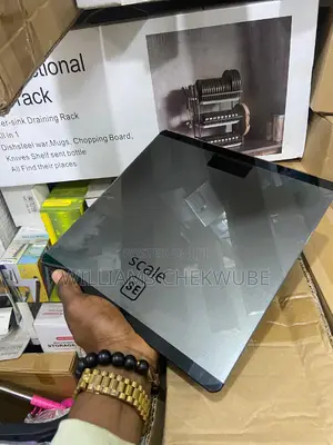Personal Scale