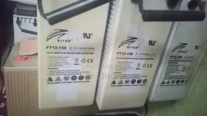 Rita Networking Battery 150a