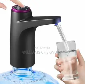 Intelligence Water Dispenser