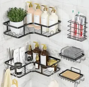 Bathroom Accessories