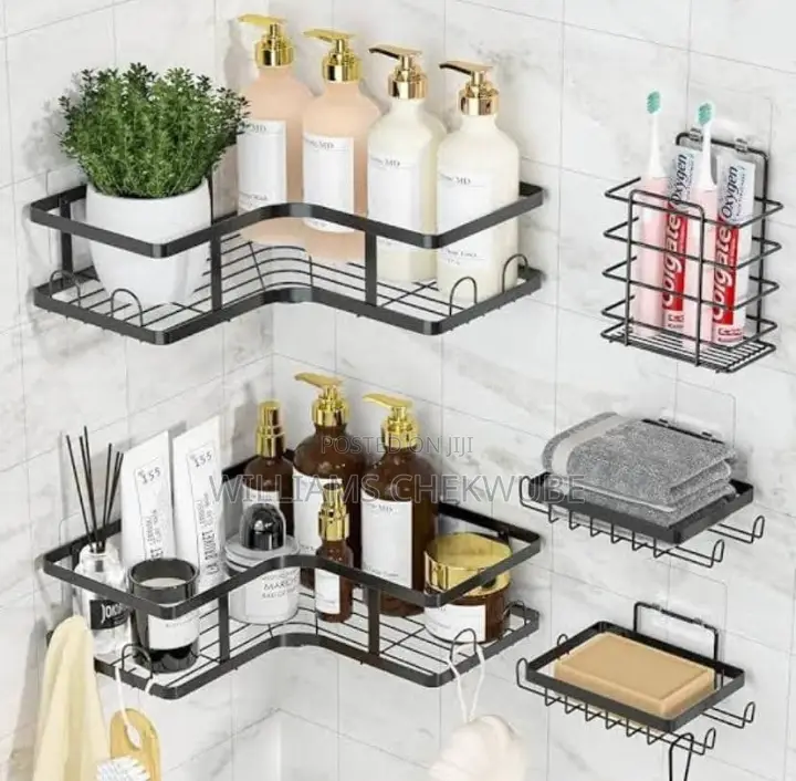 Bathroom Accessories