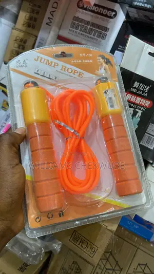 Skipping Rope