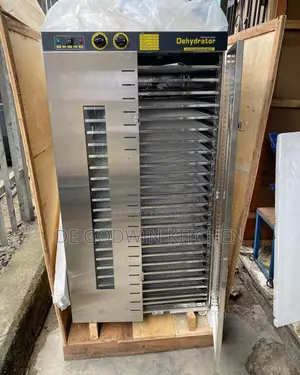 24 Commercial Dehydrator