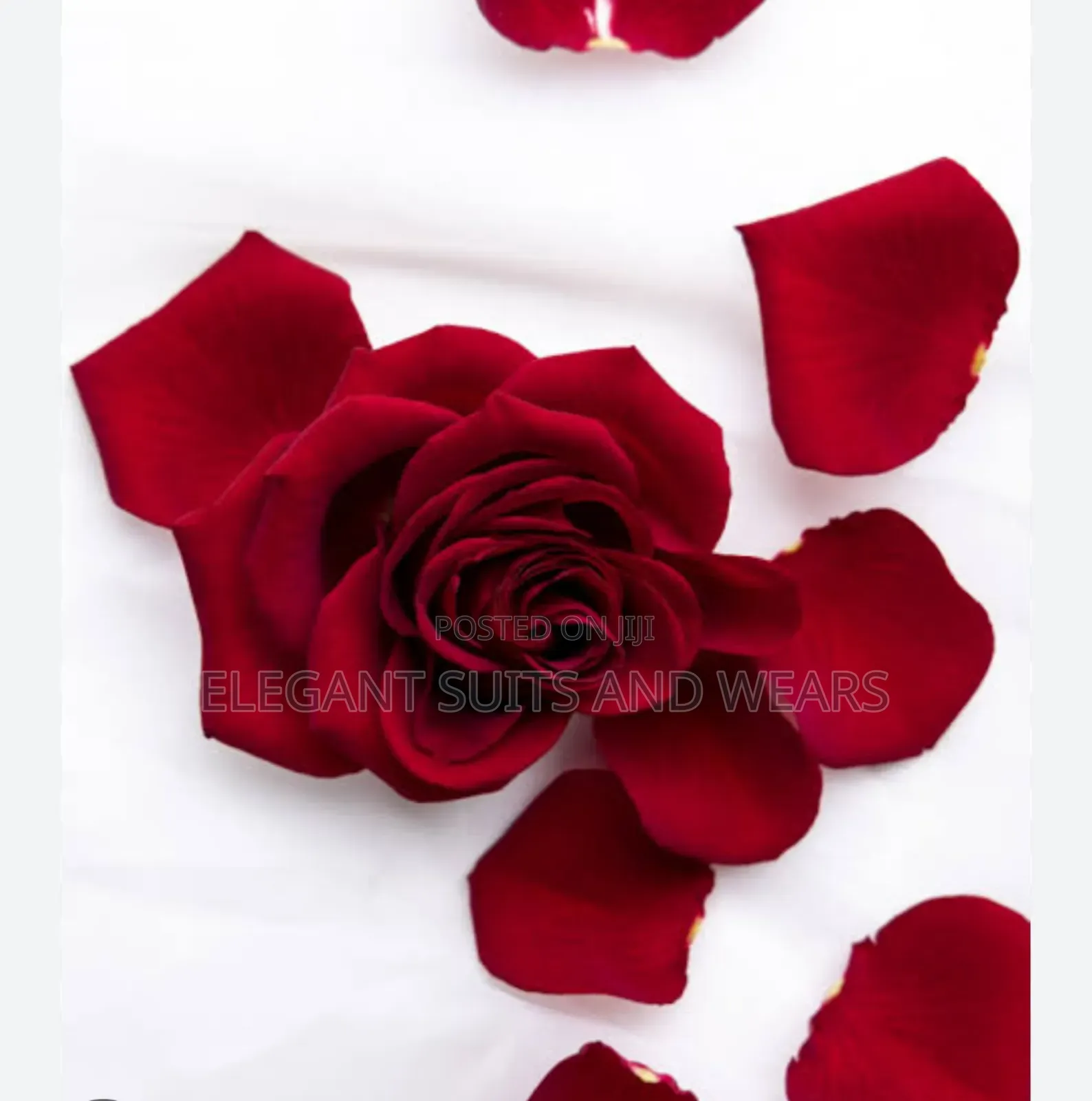 Petals for Proposal 