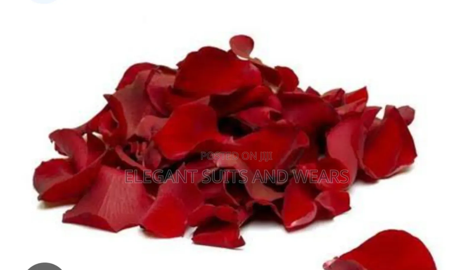 Petals for Proposal 