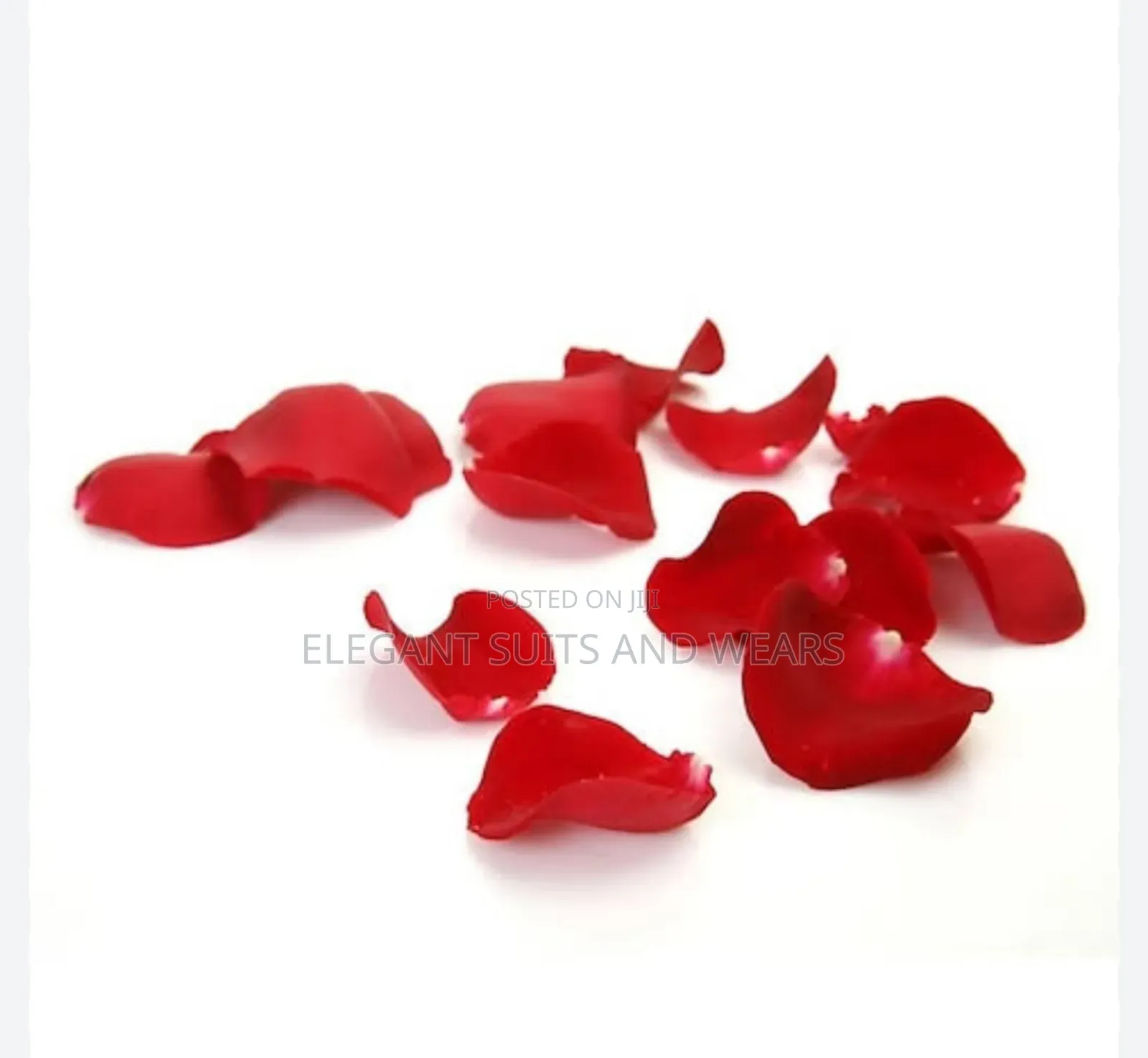 Petals for Proposal 