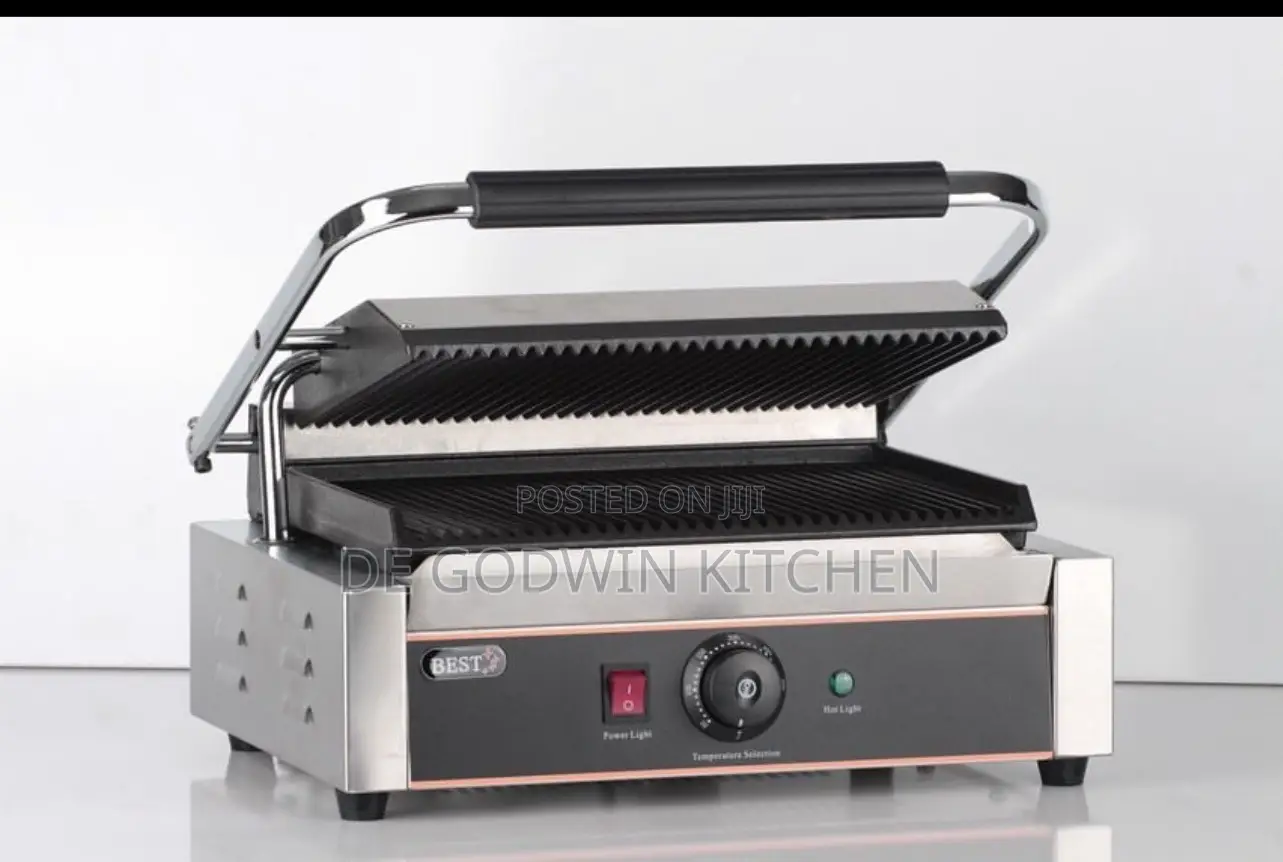 Single Big Sharwama Toaster
