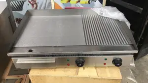 Electric Table Top Grill