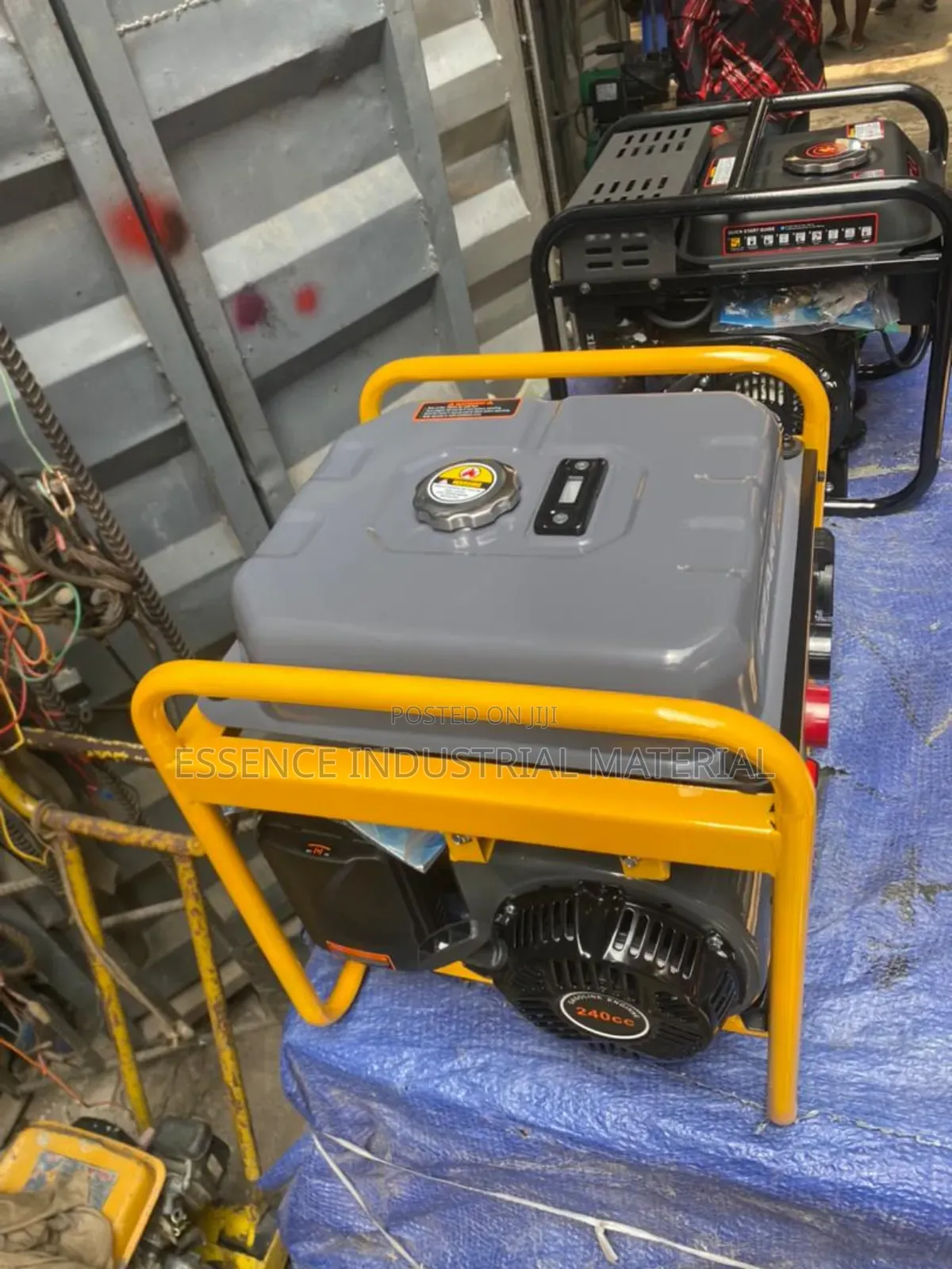 Hot Sales Band New Start Weld Machine 250A