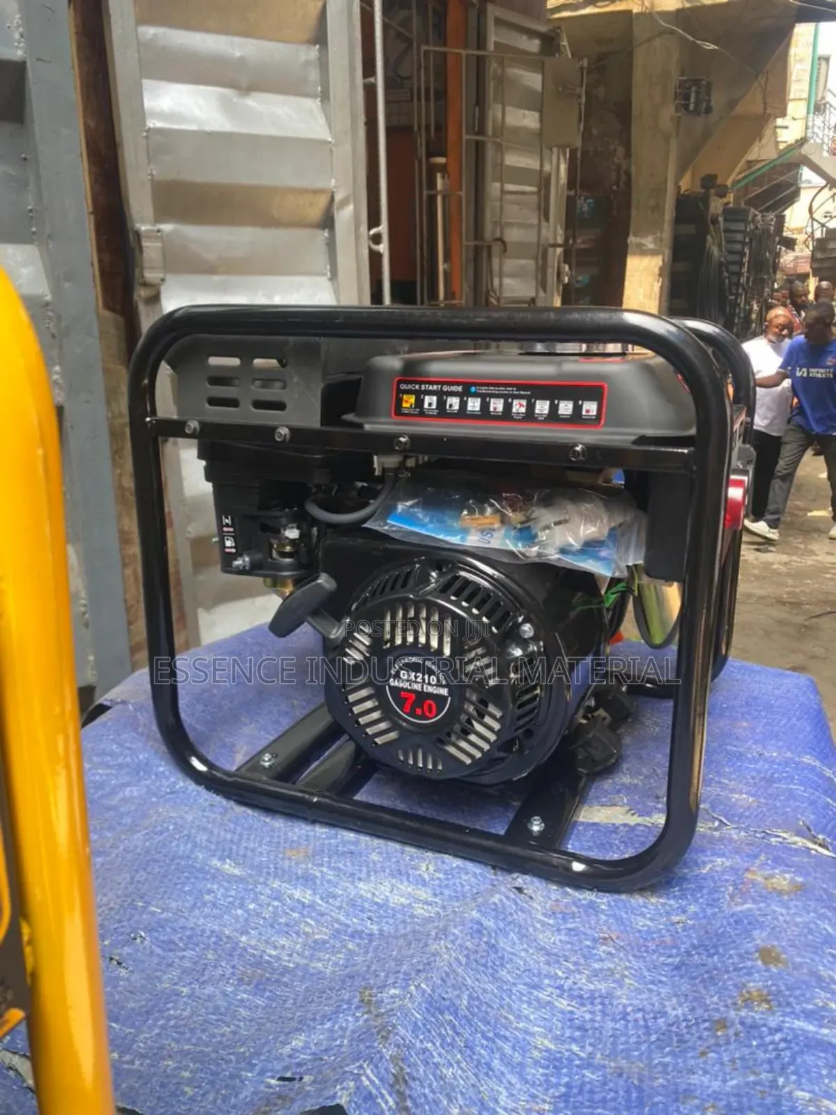 Hot Sales Brand New Start Weld Machine 160A