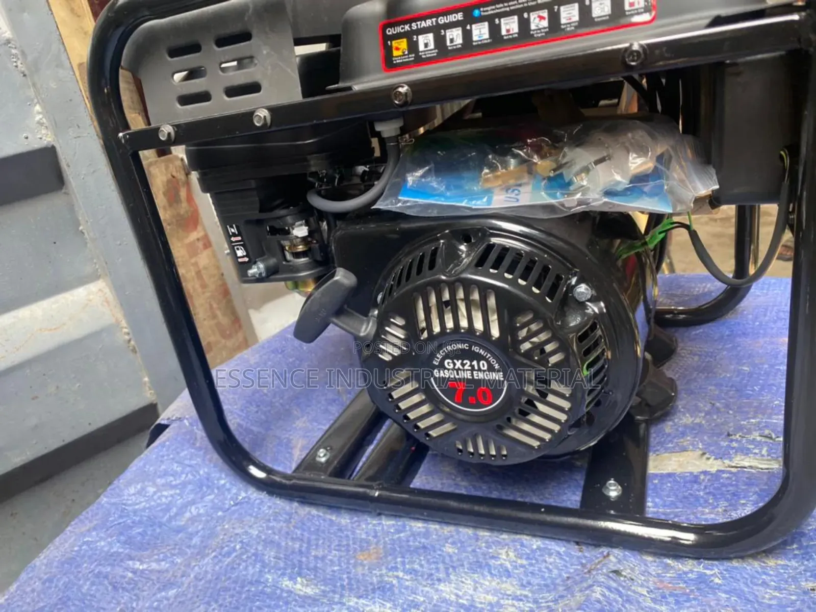 Hot Sales Brand New Start Weld Machine 160A