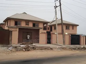 Photo - 20bdrm Block of Flats in Abule Oko, Ifo for sale