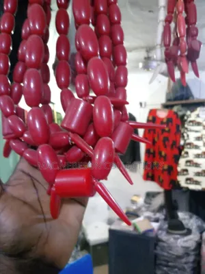 Original Coral Beads for Your Events