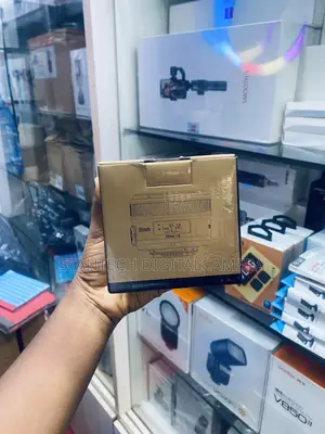 Yongnuo 35mm For Nikon